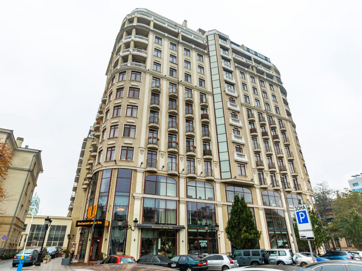 продажа трехкомнатной квартиры номер A-172405 в Приморском районе, фото номер 10